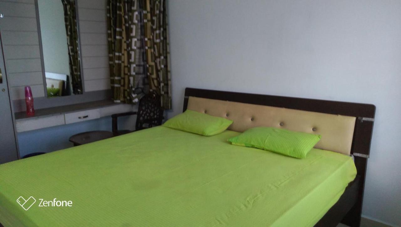 The Alp Hotel Мадурай Екстериор снимка